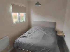 1BR-Garden-Parking-Pets-10 mins to beach - Atwick