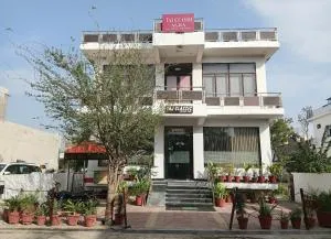 Taj Classic Agra - Aharan