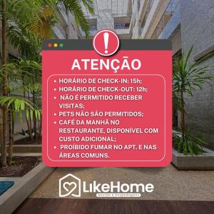 Eco Summer Tambaú, LikeHome