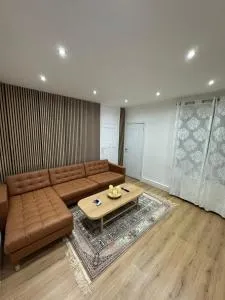 Two Bedroom Apartment in Tyne & Wear - Elswick