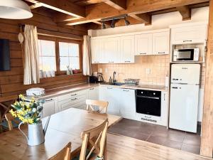 Drevenica Veverica v Terchovej