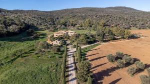 Lidia - Agriturismo La Valentina