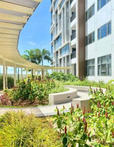 The Mactan Newtown Beach Condo