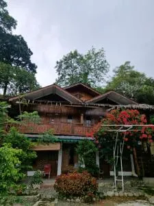 Sultan Guesthouse - 武吉拉旺