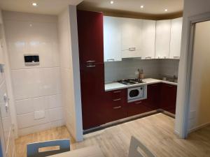 Residence Florida B5-200m dal lago, balcone, AC