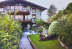 Caserío Burgo goikoa 2 - 格尔尼卡