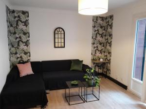 Appartements Maison de village au centre de Thuir jusqu-a 5 personnes et 1 bebe : photos des chambres