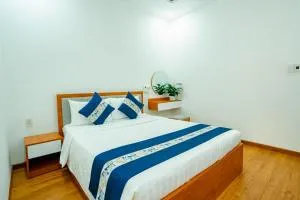 VICTORY hotel 709 - Phú Mỹ Tây