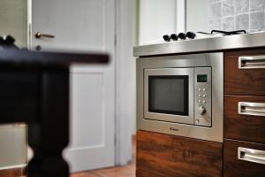 Rosaspina - Appartamento 2