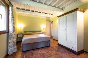 Rosaspina - Appartamento 2