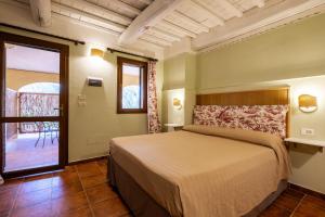 Rosaspina - Appartamento 2