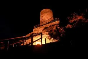 Amplio apartamento en zona céntrica de Nijar - 尼哈尔