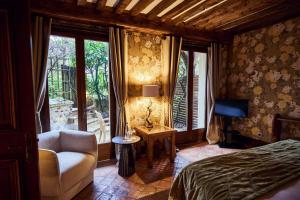 Hotels Relais Bernard Loiseau : photos des chambres