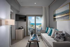 Saint George Gournes Bay