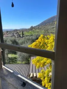 Dimora Borgo Gaon Casa Elios - 卡普里诺韦罗内塞