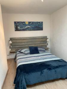 Maisons de vacances L'OBIONE, maison centre ville : photos des chambres