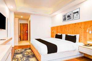 Hotel O Himalaya Gangtok