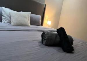 Appartement luxueux vue mer