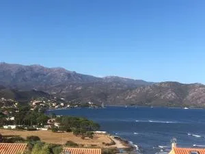 Les Marines du Soleil à Saint-Florent - Barbaggio