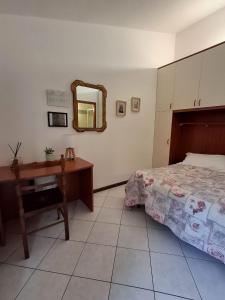 Agriturismo Le Vergare