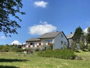 Haus Gutach - Oberort