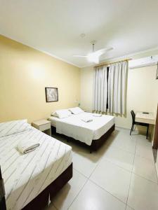 Hospedaria Santo André