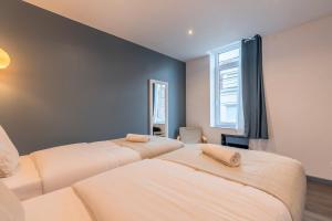 Maisons de vacances Maison 2 chambres proche du tram, parking gratuit : photos des chambres