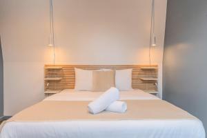 Maisons de vacances Maison 2 chambres proche du tram, parking gratuit : photos des chambres