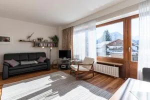 Ferienwohnung Brandenburger - Elmen