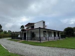 La herradura casa campestre