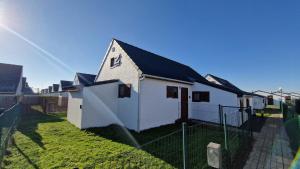 Vissershuisje 89 te Wenduine