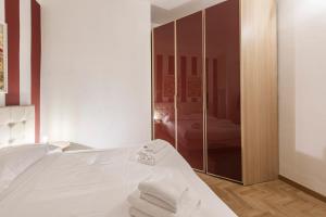 Apartment room in The Painters house in Santa Croce
