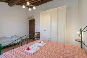 Il Pino - appartamento Ciliegio