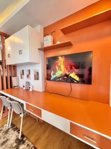 Mesatierra Cozy Studio