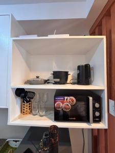 Mesatierra Cozy Studio