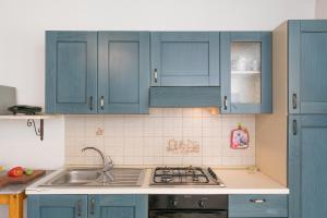 Il Pino - appartamento Olivo