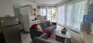 Zuri Twin Sands Beach Properties - Malindi