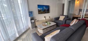 Zuri Twin Sands Beach Properties - Malindi