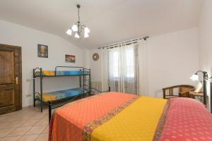 Il Pino - appartamento Alloro