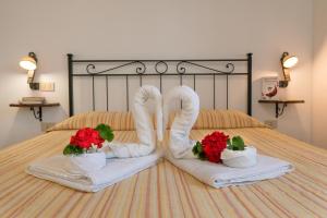 Il Pino - appartamento Mandorlo