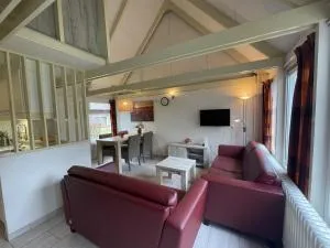 Bungalowpark Simpelveld - Alpha 97 - Eys