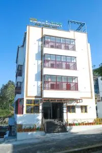 Hotel Kurunjii Residency - Māllur