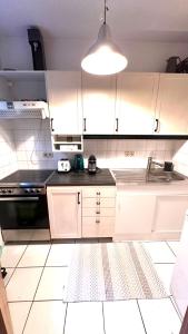 Ruhige und grüne Terassenwohnung