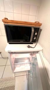 Ruhige und grüne Terassenwohnung