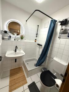 Ruhige und grüne Terassenwohnung