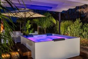 Apulia Luxury Dream - Aradeo