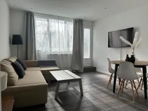 Appartement 2 chambres, proche centre ville - 圣尼古拉