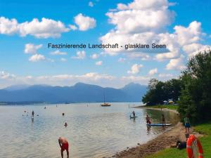 Charmantes Ferienhaus Luise im Allgäu