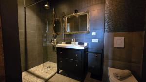 Appartements Le Pavillon de Chasse : photos des chambres