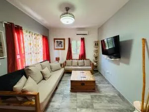 Casa Lambí - Puerto